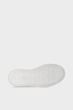 Afbeelding in Gallery-weergave laden, CPH189 leather mix white