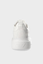 Afbeelding in Gallery-weergave laden, CPH189 leather mix white