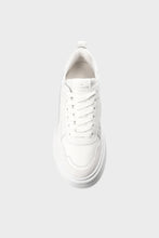 Afbeelding in Gallery-weergave laden, CPH189 leather mix white