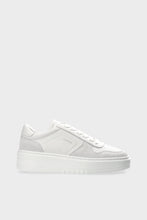 Afbeelding in Gallery-weergave laden, CPH77 leather mix white