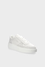 Afbeelding in Gallery-weergave laden, CPH77 leather mix white