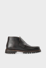 Afbeelding in Gallery-weergave laden, CPH846 vintage leather dark brown