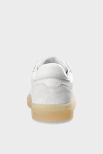 Afbeelding in Gallery-weergave laden, CPH90 leather mix white/cream sneaker