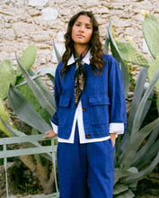 Afbeelding in Gallery-weergave laden, ELIES KLEIN vest