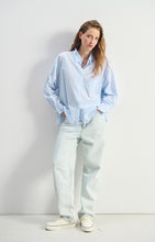 Afbeelding in Gallery-weergave laden, ELUABIRD blouse