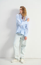 Afbeelding in Gallery-weergave laden, ELUABIRD blouse
