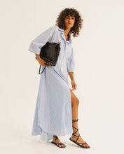 Afbeelding in Gallery-weergave laden, EVORA BAYA blouse dress
