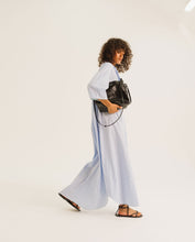 Afbeelding in Gallery-weergave laden, EVORA BAYA blouse dress