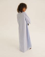 Afbeelding in Gallery-weergave laden, EVORA BAYA blouse dress