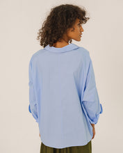 Afbeelding in Gallery-weergave laden, EWOOD POP blouse