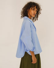 Afbeelding in Gallery-weergave laden, EWOOD POP blouse