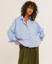 Afbeelding in Gallery-weergave laden, EWOOD POP blouse