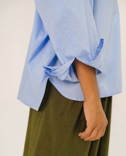 Afbeelding in Gallery-weergave laden, EWOOD POP blouse