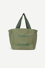 Afbeelding in Gallery-weergave laden, SALANITA shopper  L 15197