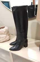 Afbeelding in Gallery-weergave laden, SOFIA black fire boots