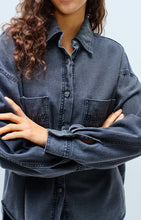 Afbeelding in Gallery-weergave laden, JAZY dames shirt