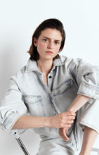 Afbeelding in Gallery-weergave laden, JOYBIRD blouse