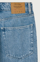 Afbeelding in Gallery-weergave laden, JOYBIRD cropped straight jeans