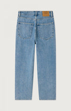Afbeelding in Gallery-weergave laden, JOYBIRD cropped straight jeans