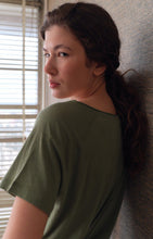 Afbeelding in Gallery-weergave laden, LALOOM top