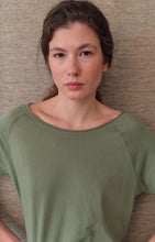Afbeelding in Gallery-weergave laden, LALOOM top