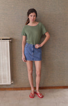 Afbeelding in Gallery-weergave laden, LALOOM top