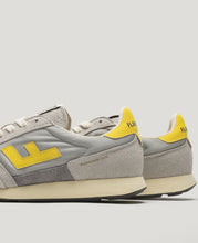 Afbeelding in Gallery-weergave laden, MARATHON CLUB SCARLET - gray lemon