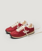 Afbeelding in Gallery-weergave laden, MARATHON CLUB SCARLET - red
