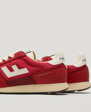 Afbeelding in Gallery-weergave laden, MARATHON CLUB SCARLET - red