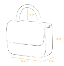 Afbeelding in Gallery-weergave laden, Nano bag