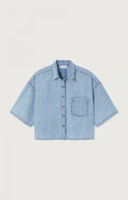 Afbeelding in Gallery-weergave laden, PAYBOU blouse