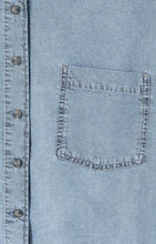 Afbeelding in Gallery-weergave laden, PAYBOU blouse