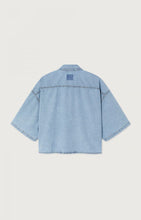 Afbeelding in Gallery-weergave laden, PAYBOU blouse