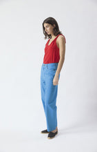 Afbeelding in Gallery-weergave laden, PUSWAY jeans