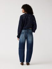 Afbeelding in Gallery-weergave laden, HEATHER denim jeans