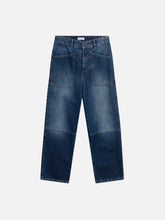 Afbeelding in Gallery-weergave laden, HEATHER denim jeans