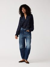 Afbeelding in Gallery-weergave laden, HEATHER denim jeans