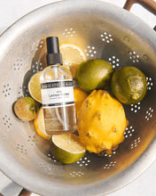 Afbeelding in Gallery-weergave laden, Room Spray - No.9 Lemon Notes 250ml