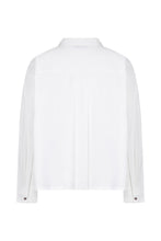 Afbeelding in Gallery-weergave laden, IELEK flared shirt