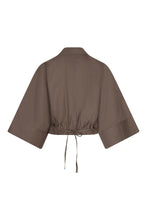 Afbeelding in Gallery-weergave laden, IELIES kimono sleeve wrap top