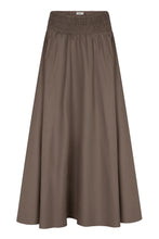 Afbeelding in Gallery-weergave laden, ILYSSA long pull on skirt