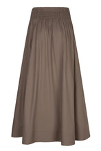 Afbeelding in Gallery-weergave laden, ILYSSA long pull on skirt