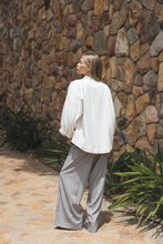 Afbeelding in Gallery-weergave laden, PAR kimono vest