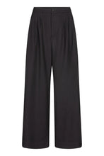 Afbeelding in Gallery-weergave laden, CEREN pleated wide leg pants