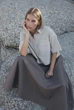 Afbeelding in Gallery-weergave laden, CLODIA blouse
