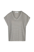Afbeelding in Gallery-weergave laden, CAY V-neck t-shirt