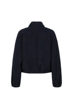 Afbeelding in Gallery-weergave laden, PILLI Blind placket op with collar