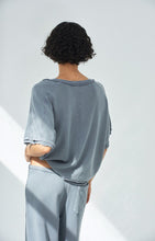 Afbeelding in Gallery-weergave laden, VIBTOWN top