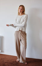 Afbeelding in Gallery-weergave laden, YPAWOOD top