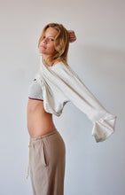 Afbeelding in Gallery-weergave laden, YPAWOOD top
